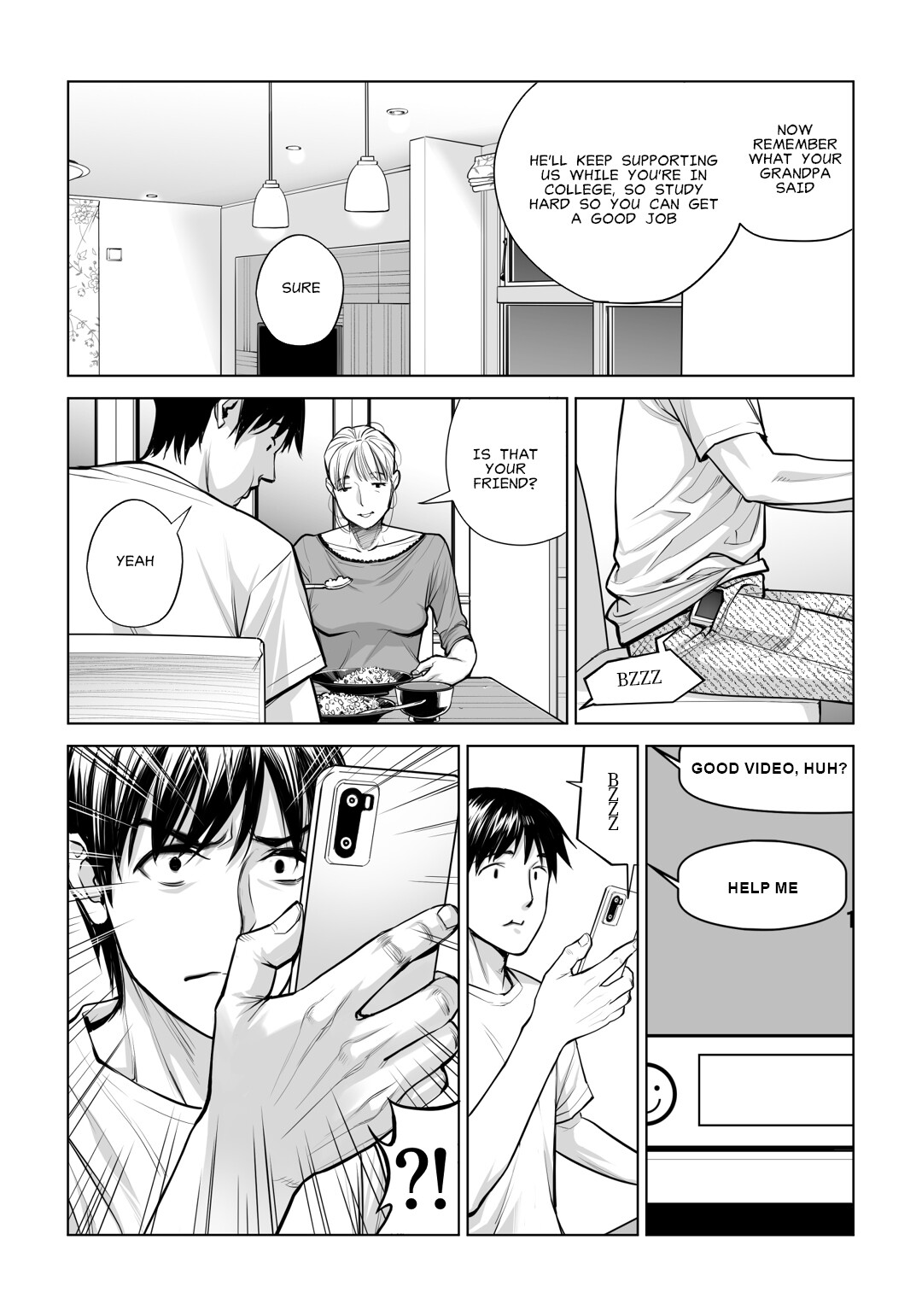Hentai Manga Comic-Virgin Collector Ai Pt. 2: -Read-32